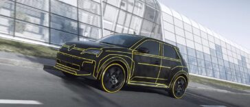 ¿Sabes cómo se desarrollan los prototipos del Renault 5?