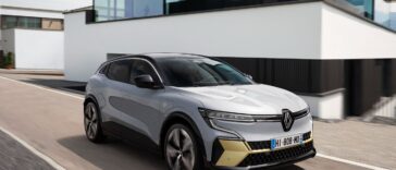 Renault es la marca más vendida en Francia