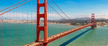 Requisitos para viajar a EE.UU. en auto