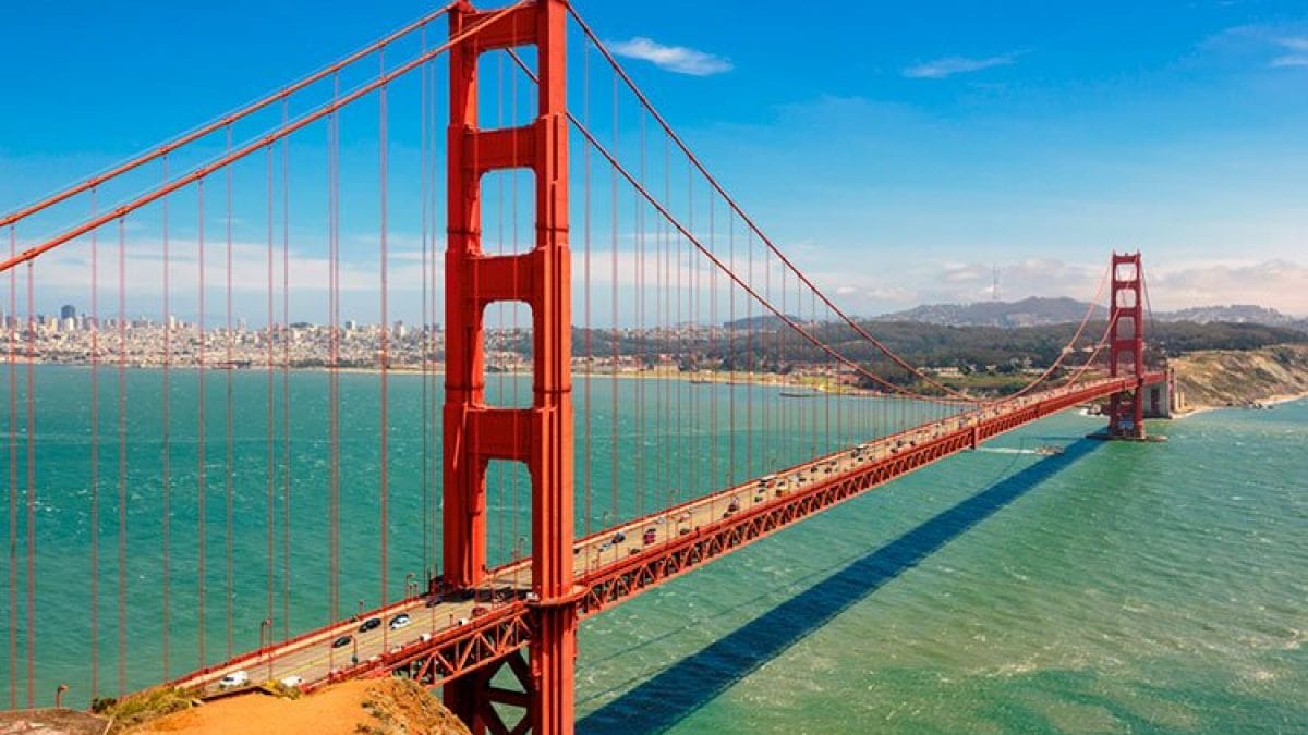 Requisitos para viajar a EE.UU. en auto