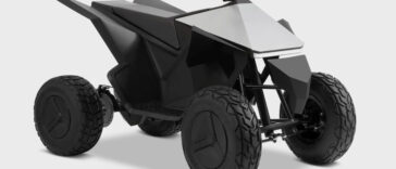 Tesla crea un vehículo para niños