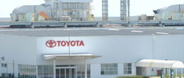 Toyota cierra primer semestre del año conforme a las expectativas