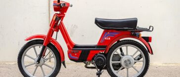 Estas son las motos más icónicas de la historia