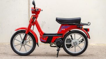 Estas son las motos más icónicas de la historia