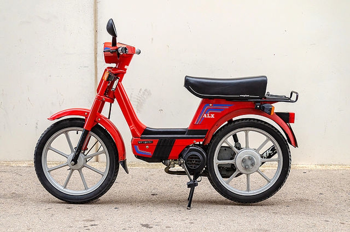 Estas son las motos más icónicas de la historia