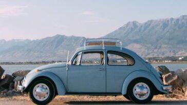 Datos curiosos del "Vocho" a 20 años del final de producción