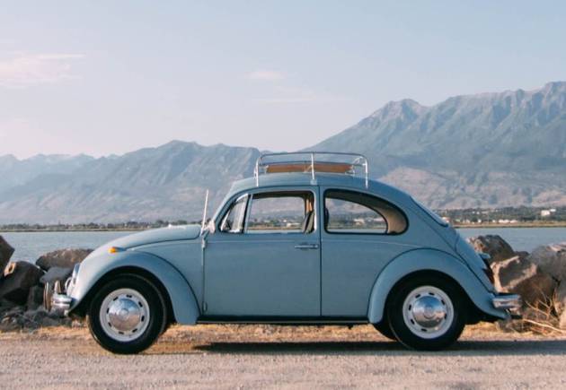 Datos curiosos del "Vocho" a 20 años del final de producción