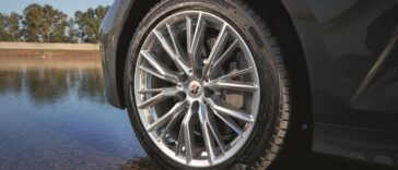Conoce la tecnología que protege tus llantas del clima