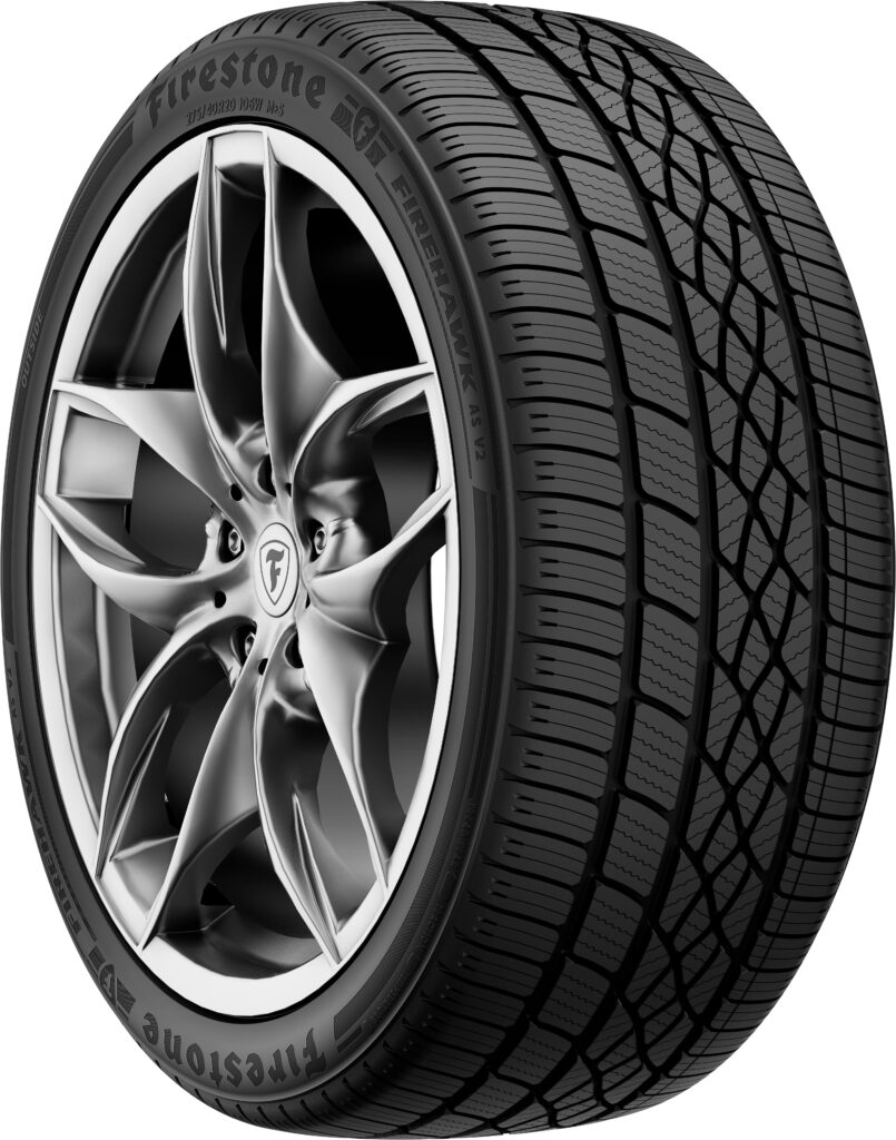 Conoce la nueva línea de productos de Bridgestone
