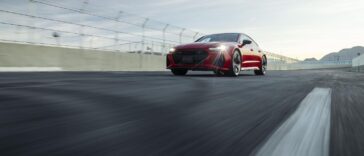 Conoce el Audi RS 7 Sportback performance