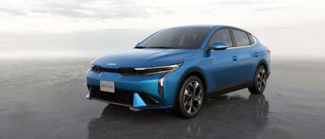 Kia K3, el nuevo modelo que será presentado en México