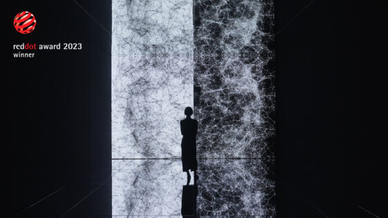 Kia obtiene dos premios en los Red Dot Award