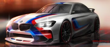 Conoce los modelos de BMW que aparecen en el Gran Turismo