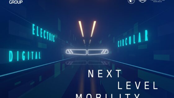 BMW cierra el mes de julio con un buen desempeño financiero