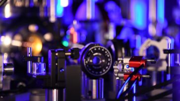 BMW colabora para usar computadoras cuánticas sustentables