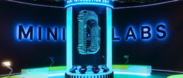 MINI presenta la nueva Unidad de Interacción