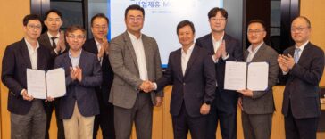 Hyundai Motor Group se asocia con Korea Zinc