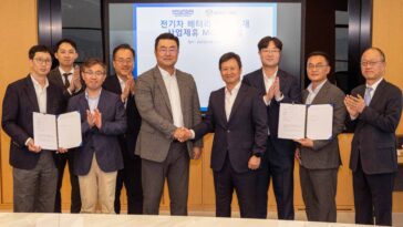 Hyundai Motor Group se asocia con Korea Zinc