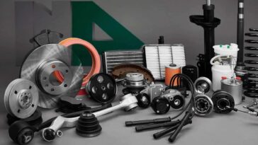 Autopartes continúan al alza: CIAL Dun & Bradstreet