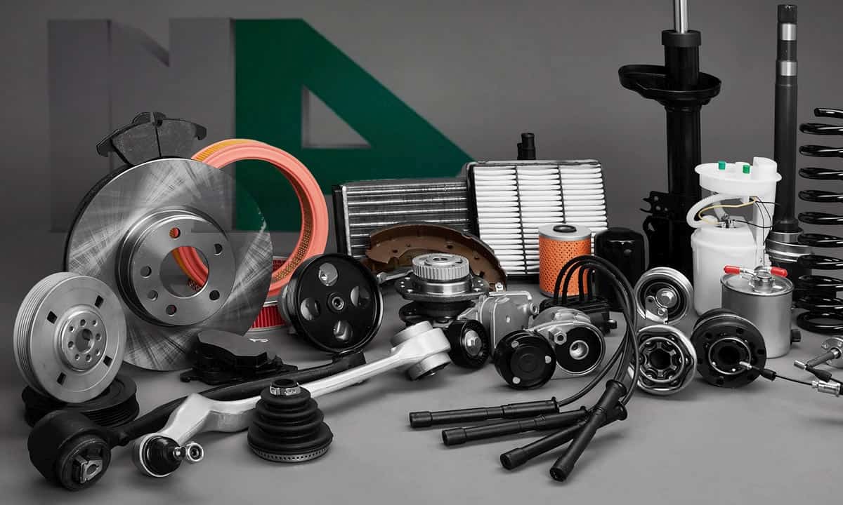 Autopartes continúan al alza: CIAL Dun & Bradstreet