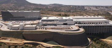 Conoce el Centro de Ingeniería más grande de México