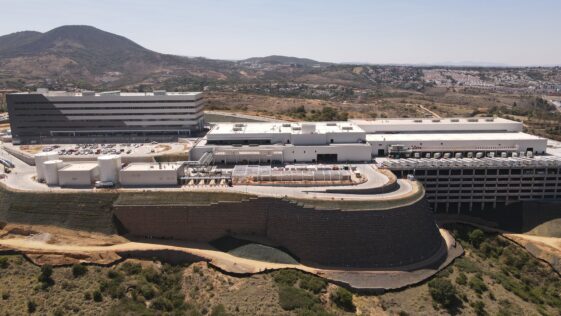 Conoce el Centro de Ingeniería más grande de México