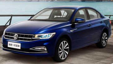 ¿Sabes por qué en China las carrocerías de los autos son más largas?