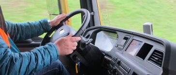 Consejos para cuidar a los conductores del autotransporte