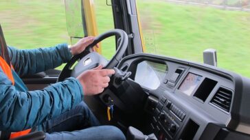 Consejos para cuidar a los conductores del autotransporte