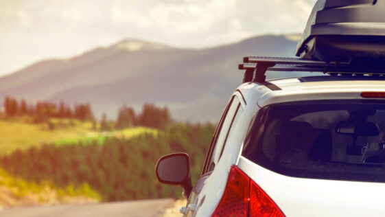 Consejos fundamentales antes de salir de viaje en coche