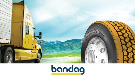 Calculadora Bandag reduce costos en el Sector de Autotransporte