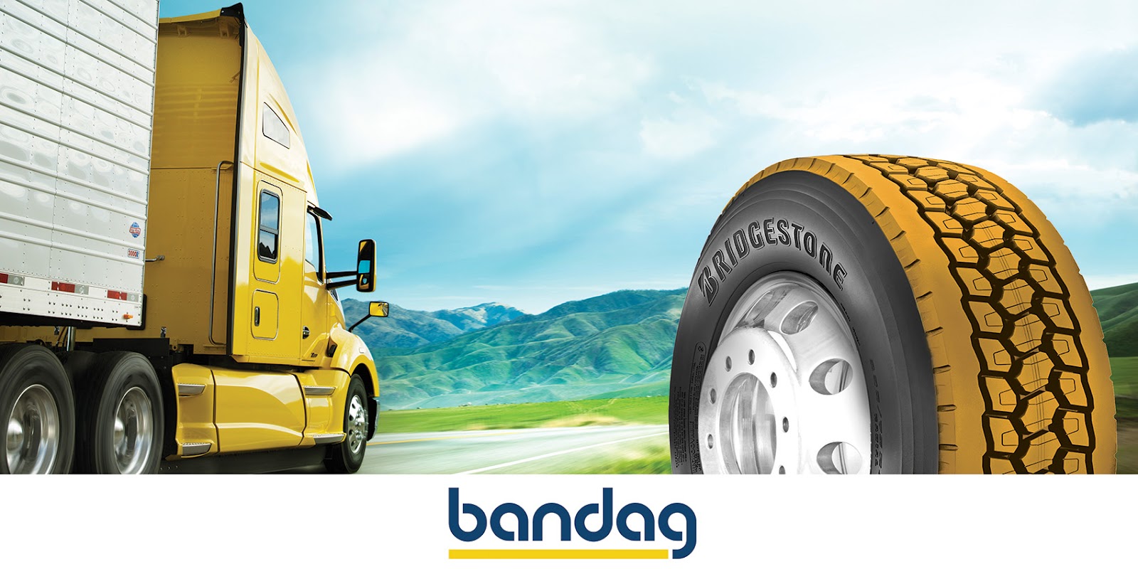 Calculadora Bandag reduce costos en el Sector de Autotransporte