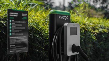 Volkswagen en México anuncia alianza con Evergo