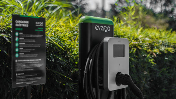 Volkswagen en México anuncia alianza con Evergo