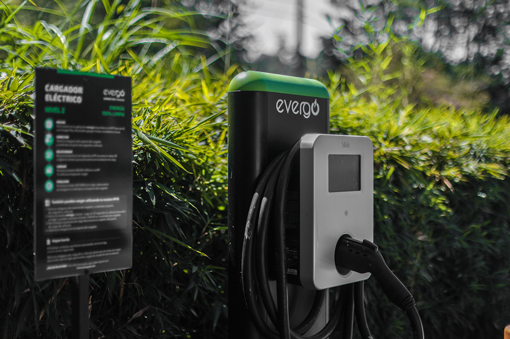 Volkswagen en México anuncia alianza con Evergo