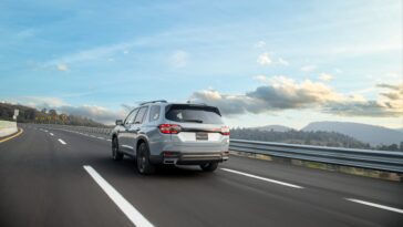 Honda gana siete premios en seguridad 2023