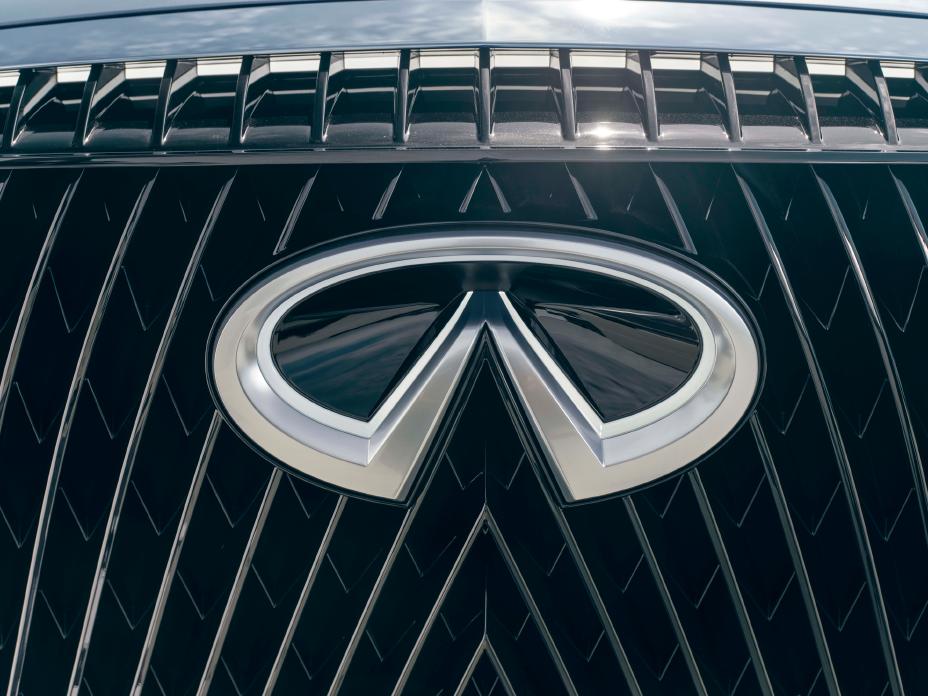 INFINITI presenta el nuevo QX Monograph 