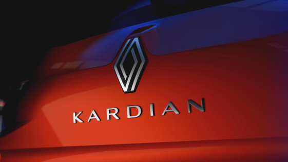 Renault revela el nombre de su nuevo todoterreno: Kardian