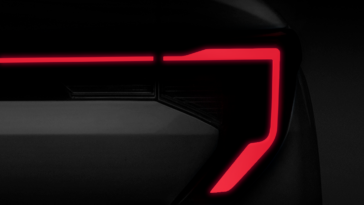 Kia prepara los últimos detalles para la presentación del nuevo Kia K3