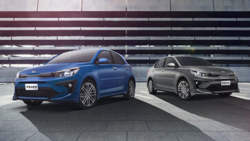 5 autos que dejarán de producirse este 2023