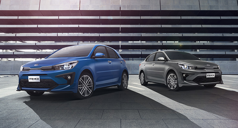 5 autos que dejarán de producirse este 2023