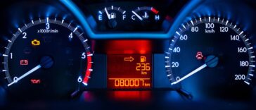 ¿Qué importa más en un auto: el kilometraje o el año de producción?