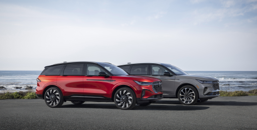 Conoce las ventajas que ofrece Lincoln Nautilus 2024