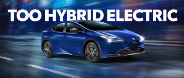 Toyota cierra el mes de julio con buenos números