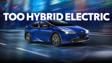 Toyota cierra el mes de julio con buenos números