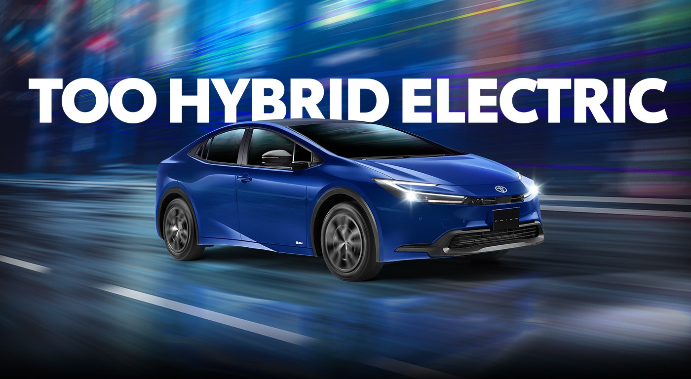 Toyota cierra el mes de julio con buenos números