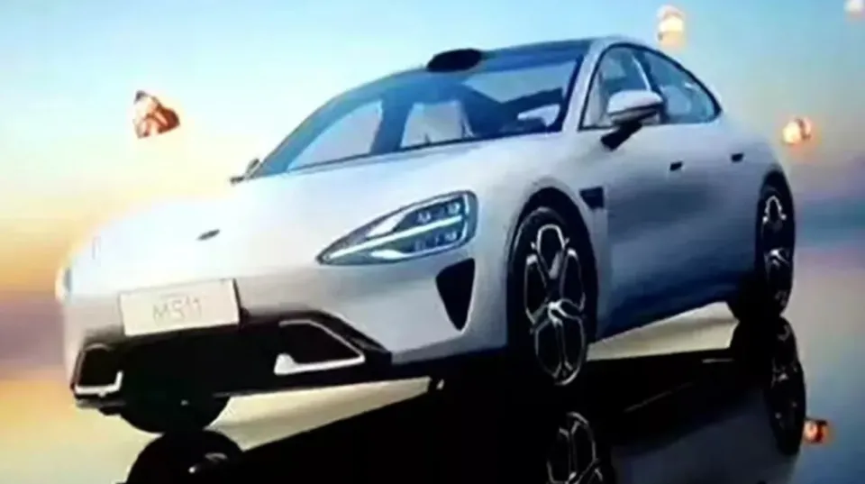 Xiaomi fabricará un auto eléctrico para 2024