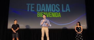 Top Flotillas y LOGEX cierran actividades en el 2023
