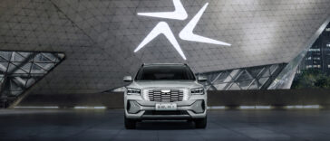 Geely Holding Group llegará a México