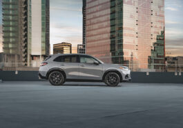 Honda HR-V es líder de ventas de la marca